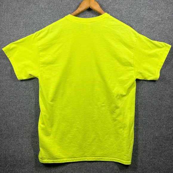 WANIMA Shirt Mens Large One Chance Gildan Tag - Picture 6 of 8